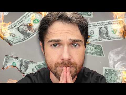 BRICS Just "Declared War" on the U.S. Dollar