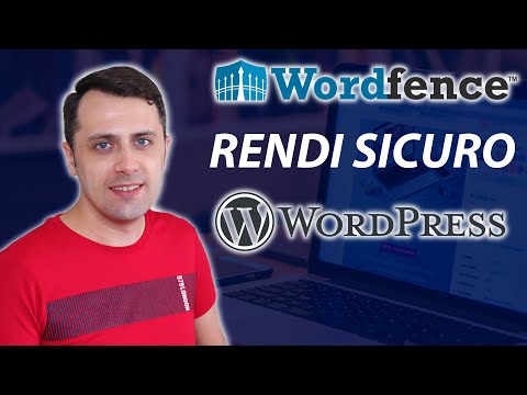 Wordfence: rendi SICURO il tuo sito WordPress GRATIS
