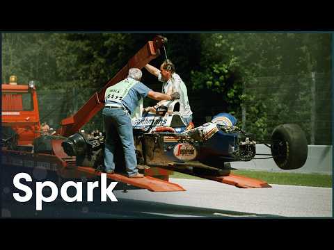 The Science Behind The Deadliest Machines Of Our Time