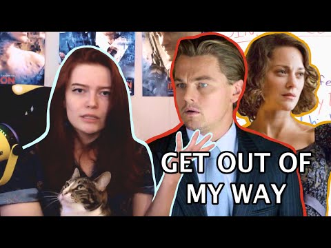 the REAL villain of inception (2010)