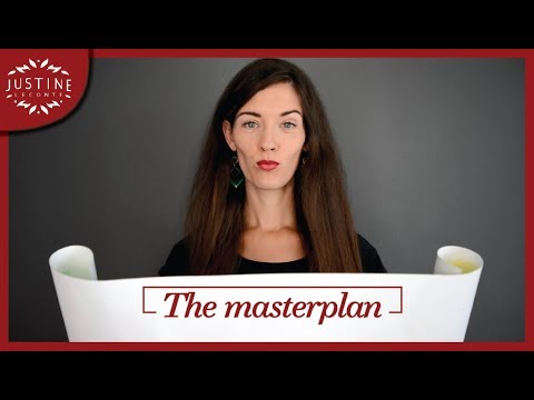 How to plan your perfect capsule wardrobe | CAPSULE WARDROBE GUIDE | Justine Leconte