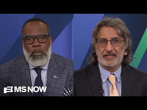 Treason by any other name: Trump’s ‘sedition’ spin