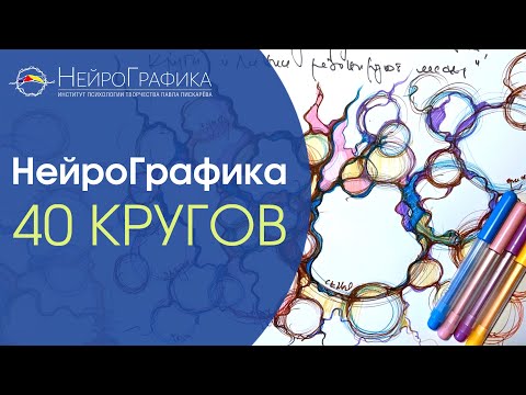 Постановка Цели и Развитие Амбиций. Алгоритм 40 Кругов / Павел Пискарёв #НейроГрафика #психология