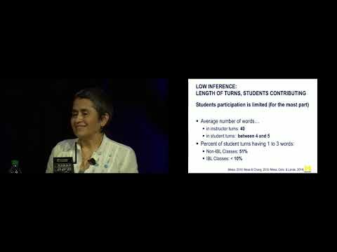Vilma Mesa, "Instruction & Resources in Post-secondary Mathematics..."