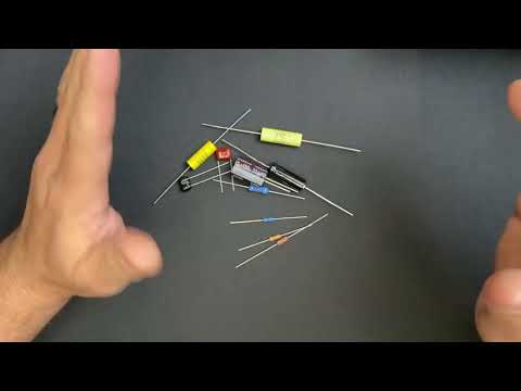 GUITAR AMPLIFIER BUILDING BASICS EP. 01