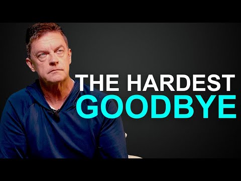 I didn't know it was goodbye... | Funny How God Works Ep. 6 (Part 1)