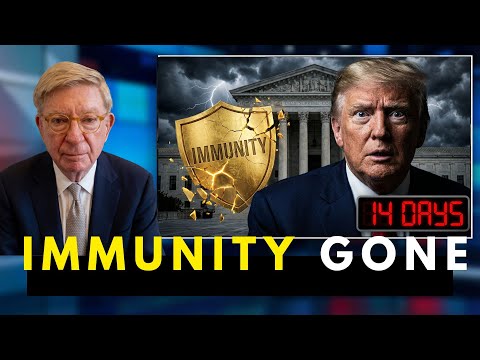 All Defenses Gone How the Supreme Court Closed Every Exit for Trump