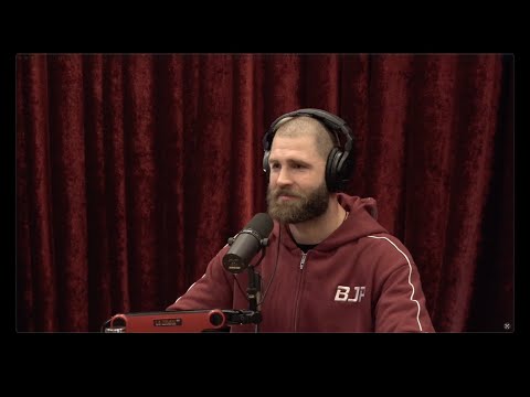 JRE MMA Show #165 with Jiri Prochazka