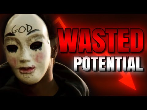 The Purge Retrospective: How to Waste a Perfect Idea │ The Purge Video Essay