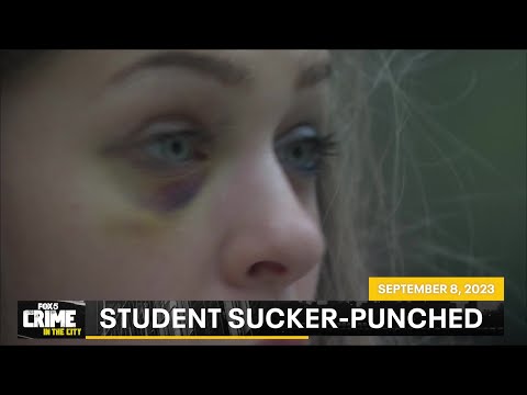 Crime in the City full episode: Sept. 15, 2023