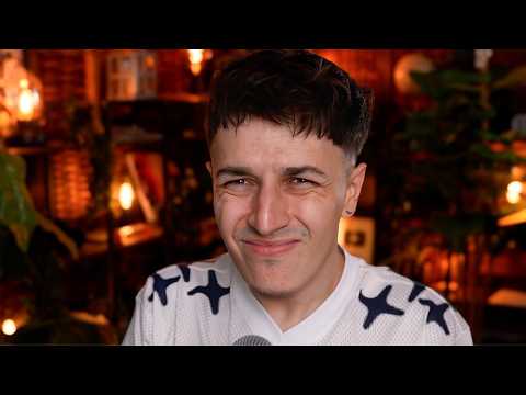 Try Not To Cringe: "NICE GUYS"