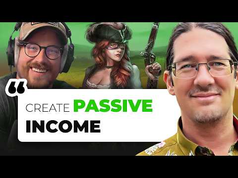 If You're Making Your First Game, LISTEN To This 20 Year Veteran...