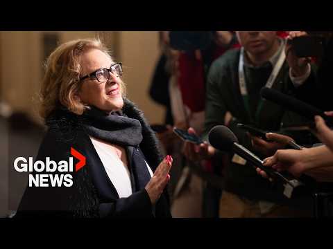 Carney’s claim that immigration system is “under control” puts minister on the hot seat