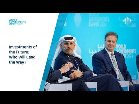 Investments of the Future: Who Will Lead the Way?