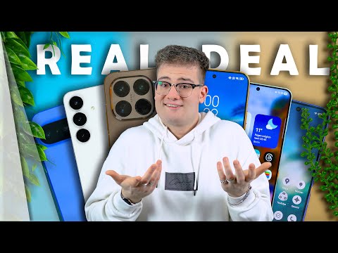 Which is better? Google Pixel 10 vs. Samsung Galaxy S25 FE vs. Xiaomi 15T Pro