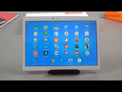 Teclast T20 Unboxing & Review - The Master T10 Gets 4G