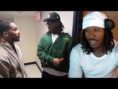 Duke Dennis REACTS to his Reddit after Streamers University!