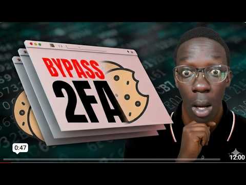 I Hijacked My Own Account in 30 Seconds