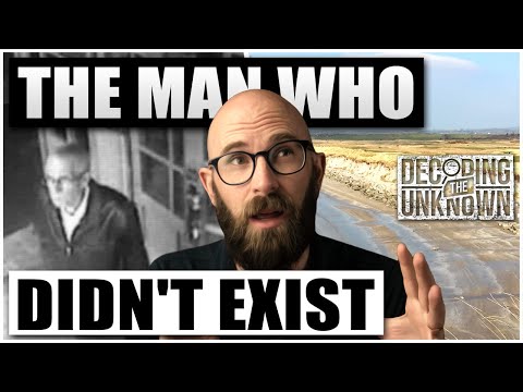 The Mystery of the Peter Bergmann Case