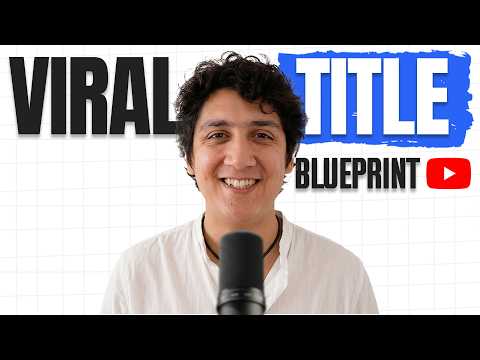 The Only Guide to Writing YouTube Titles You'll Ever Need