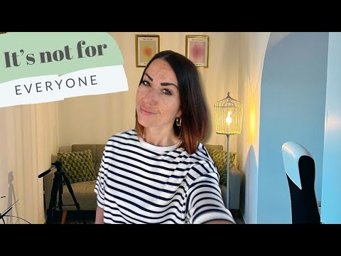 What working from home in Italy is teaching me