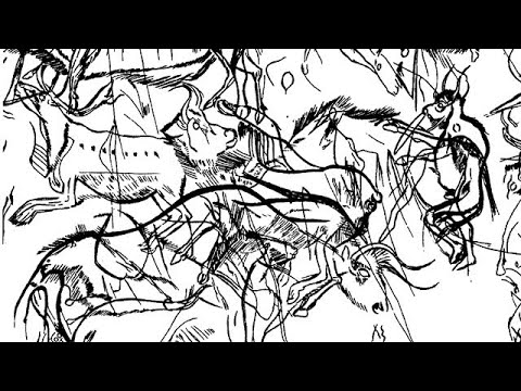 El arte rupestre, un arte eterno | Félix de Azúa