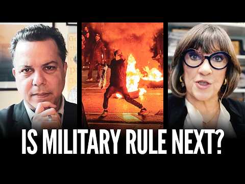 What Replaces the Ayatollahs in Iran? (w/ Christiane Amanpour) | How to Fix It