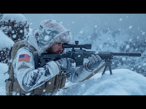 The Most Dangerous Sniper No One Can Escape | Movie Explained in English