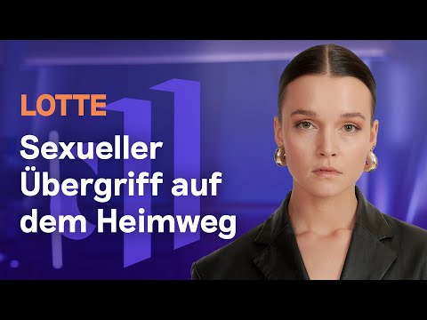 Sexualisierte Gewalt: So fies reagierte das Umfeld von Sängerin LOTTE