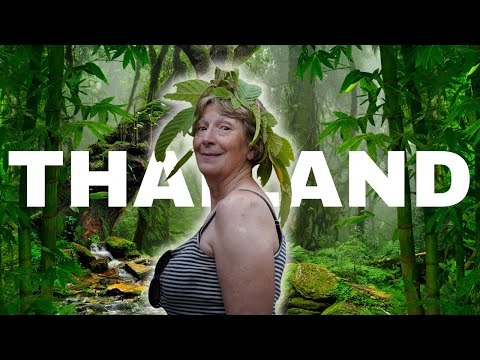 Taking My Grandma on her FIRST Vacation!