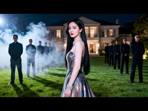 💀 Swapped at Birth, I Returned to Destroy the Fake Heiress & Burn the Whole Family#drama #cdrama