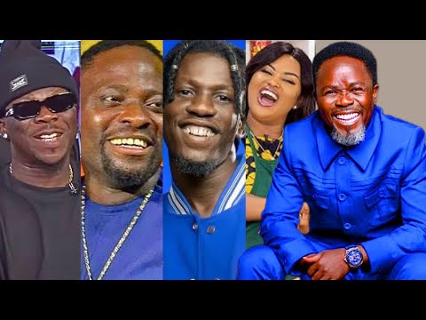 Eii eiii So Dan Kweku Yeboah Will Not Let as Laugh in Peace This is Funny 🤣😂🤣