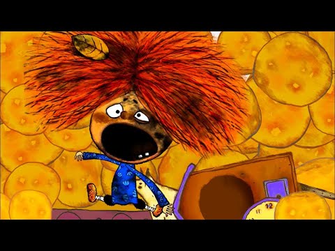 Козья Хатка (Kozia hatka) - Любимые мультфильмы - Золотая коллекция Soyuzmultfilm и студии Pilot