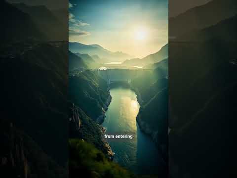 China's Water War Against 6 Nations