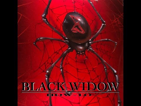 Black Widow Part 1