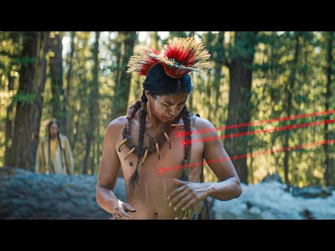 미지의 대륙에서 사냥 장인이 보여주는 숨막힐 듯한 액션에 감탄이 절로 나오는 영화!