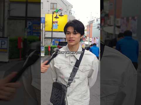 Asking Japanese guys what country has the prettiest girls