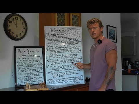 Desexualize your brain