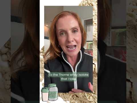 Warning: High Levels of Lead Found in Protein Powders and Shakes #proteinpowder #womenshealth