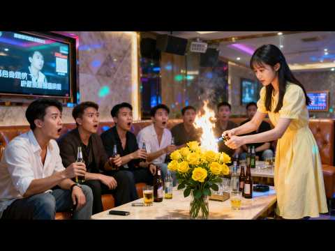 相爱四年，男友只把我当替身，我转身嫁给他的病娇弟弟，他却嫉妒到发疯！