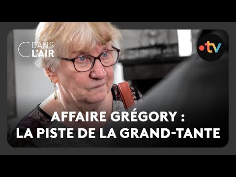 Affaire Grégory : la piste de la grand-tante - C dans l’air - 19.06.2025