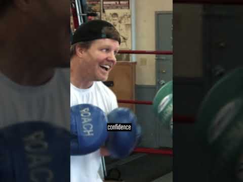 The beginning of one of the greatest boxing trilogies of all time 🥊