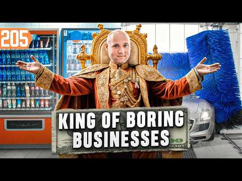 Extreme Poverty to $6M/Year Empire... Here's How