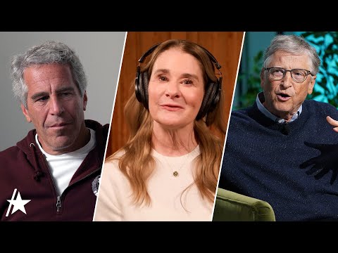 Melinda Gates Urges Ex Bill Gates To ‘Answer’ Epstein Files Questions