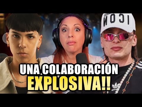 Cautivados por el Sonido: Peso Pluma & Milo J Hacen Magia con Una Bala | Vocal coach análisis