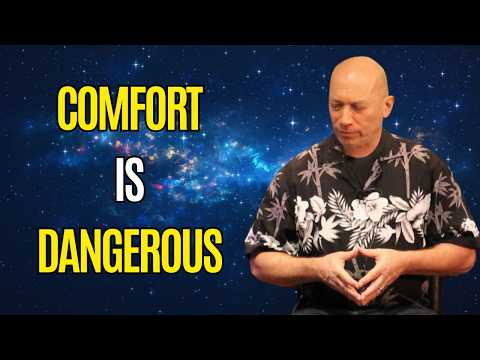 Why Excitement Outperforms Discipline - Bashar Darryl Anka Channeling