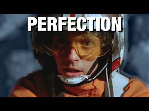 The Targeting Computer Was Never Going to Work