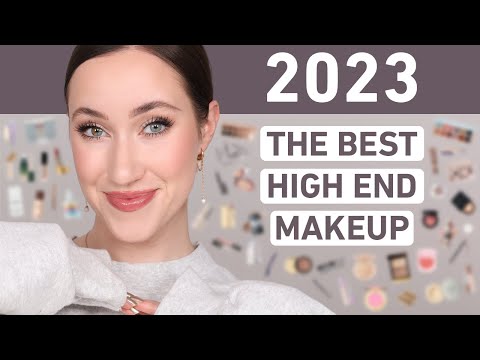 THE BEST HIGH END MAKEUP OF 2023