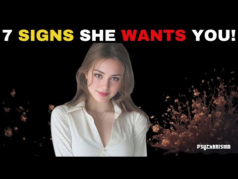 7 Hidden Signs She’s Secretly Fantasizing About You (She Can’t Stop Thinking About You!)