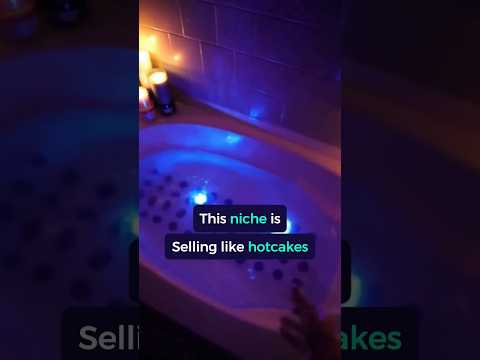 Dropshipping Niche Selling Like Hot Cakes